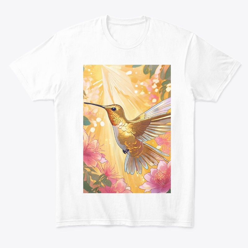 arany kolibri