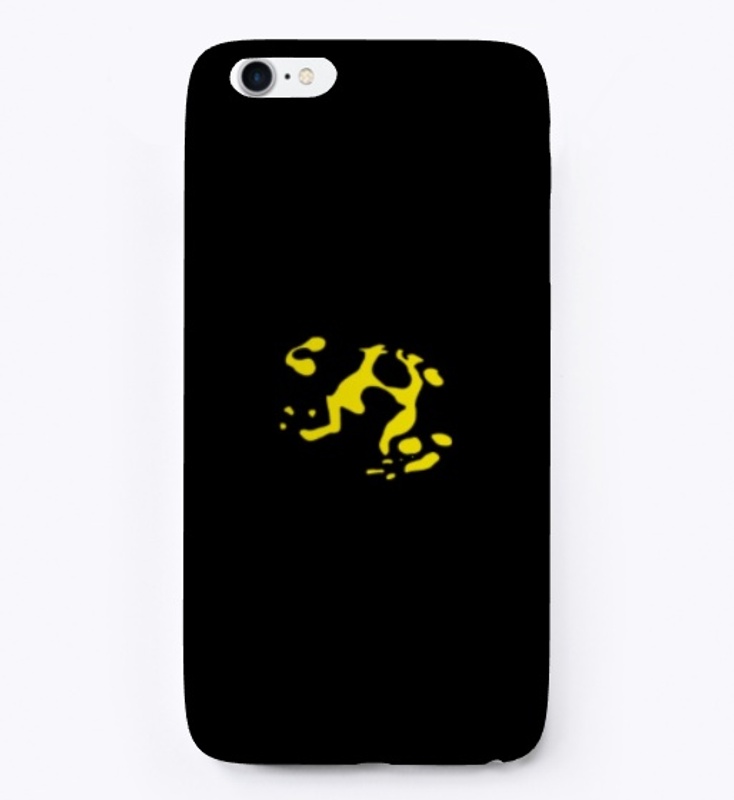 Mini Banded Leucomelas Dart Frog