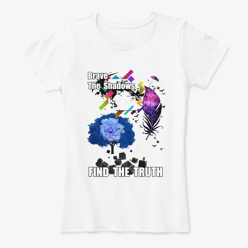 OpenLandd 125 - Brave The Shadows