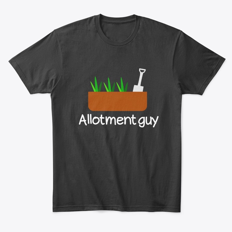 Allotment guy 