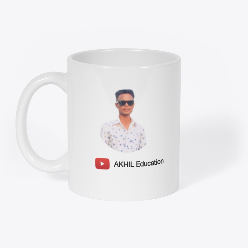 White colour best cup 