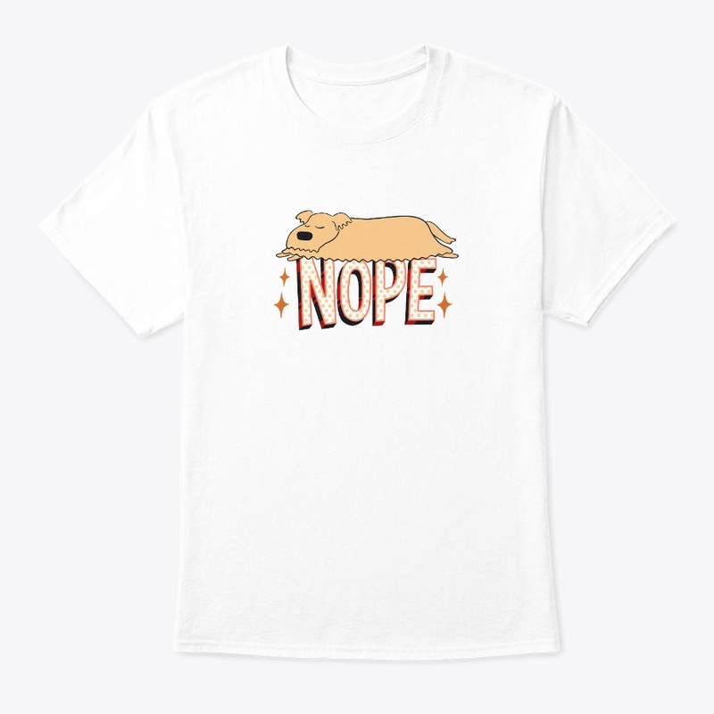 Nope 