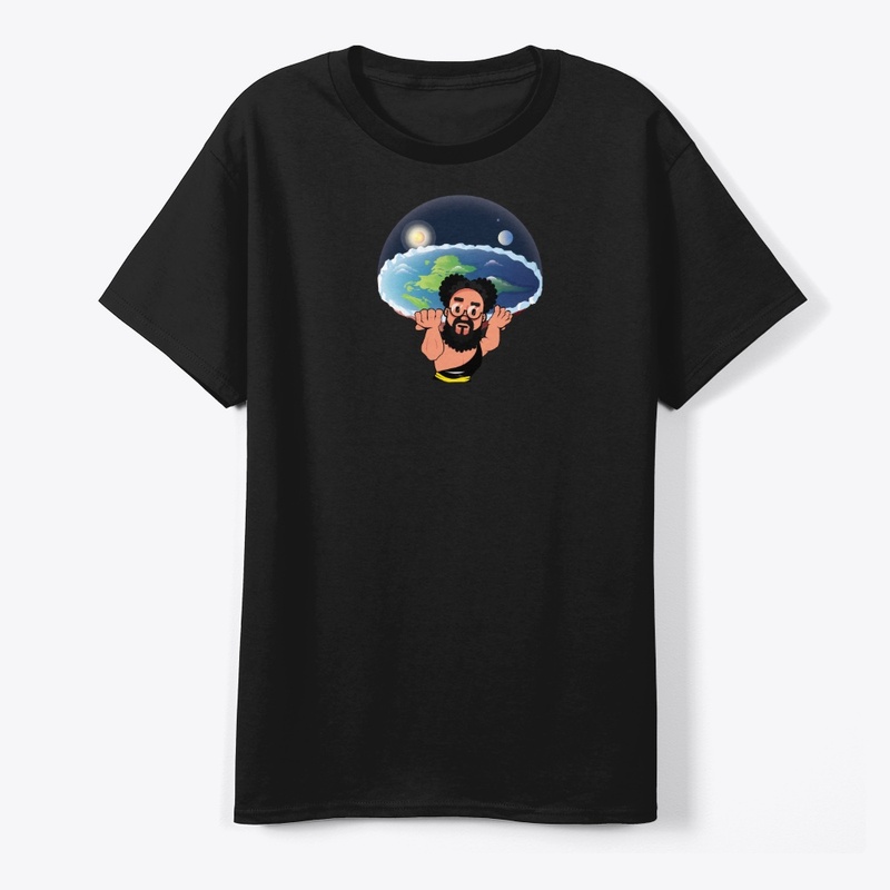 World Wide Tee