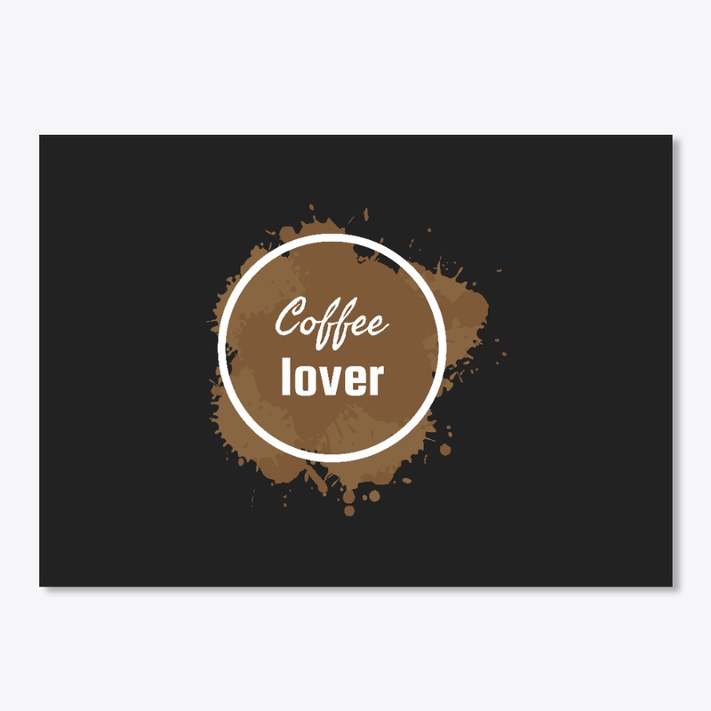 Coffee Lover