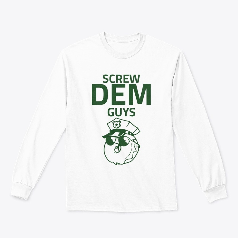 dem guys