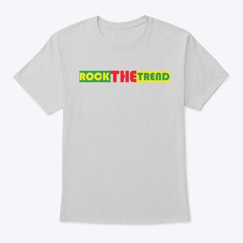 Rock The Tread T-Shirt Design
