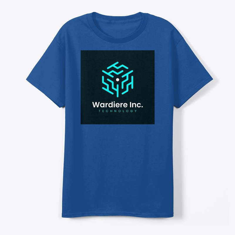 Wardiere Inc.