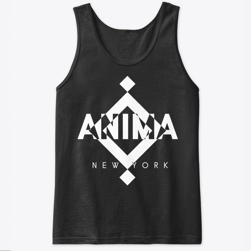ANIMA NY - Black