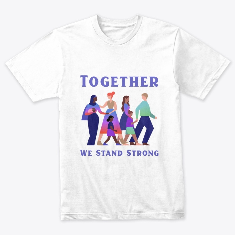 Support Immigration.
