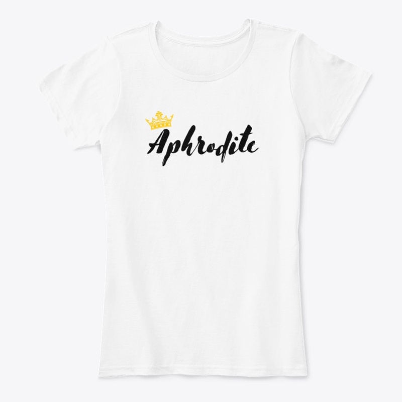 TEE- Aphrodite