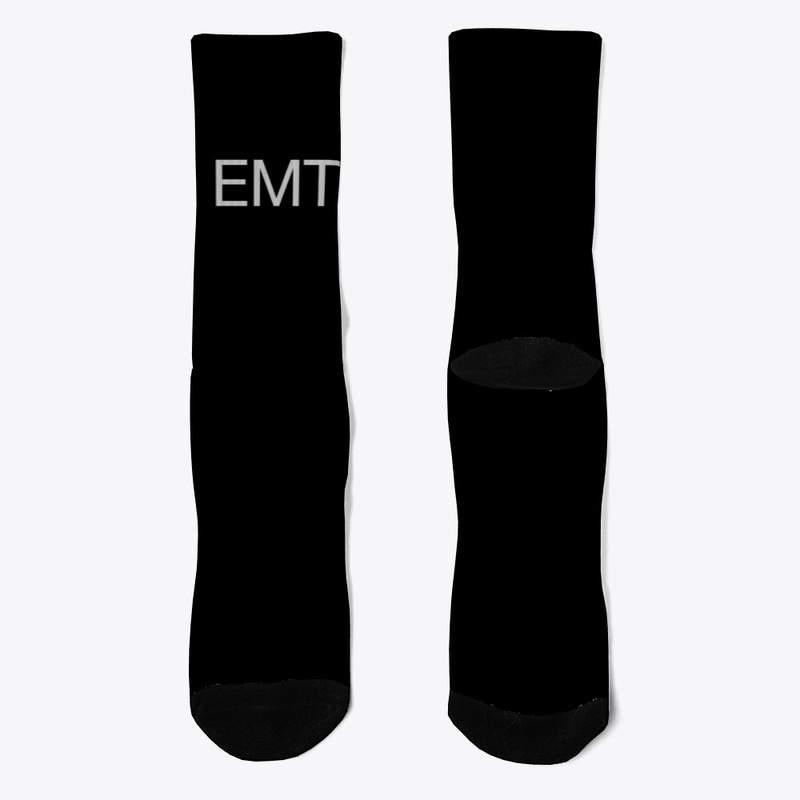 This Is Who I Am EMT