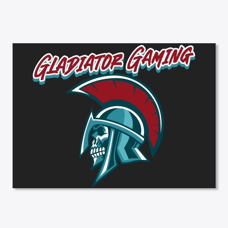 Gladiator Gaming