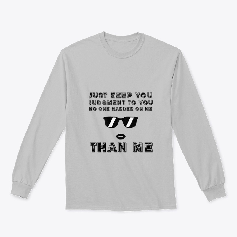 JUST KEEP YOU