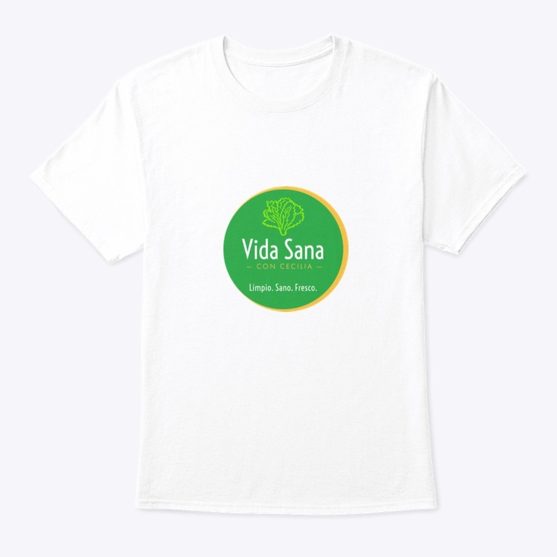 Vida Sana con Cecilia