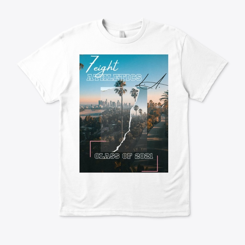 7Eight Athletics | LAX Collection
