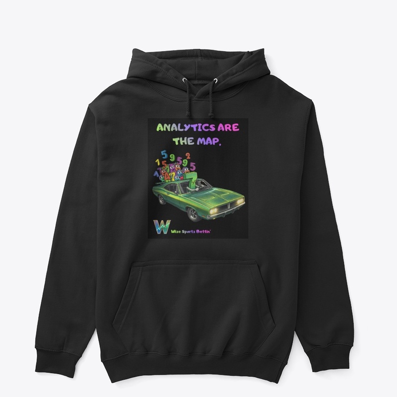 Humans Drive the Car Tee