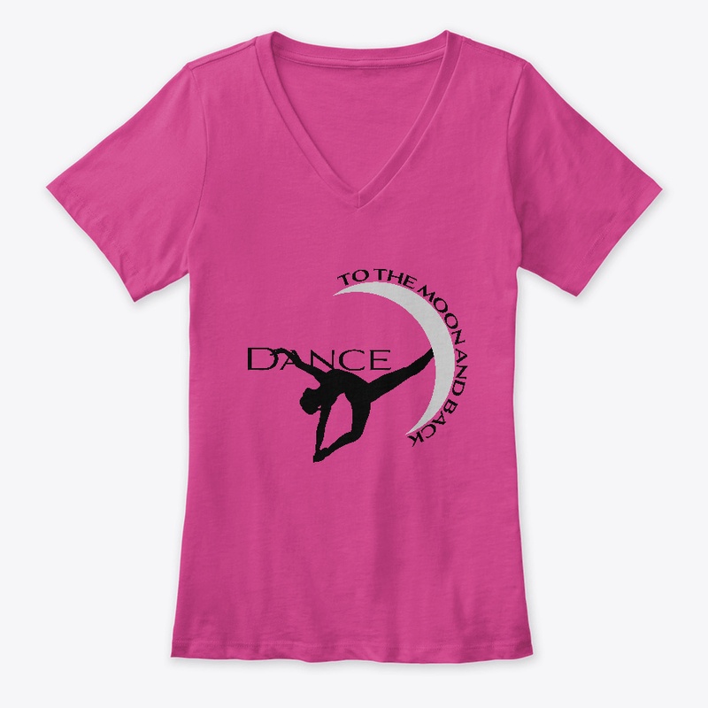 DANCE To the Moon and Back