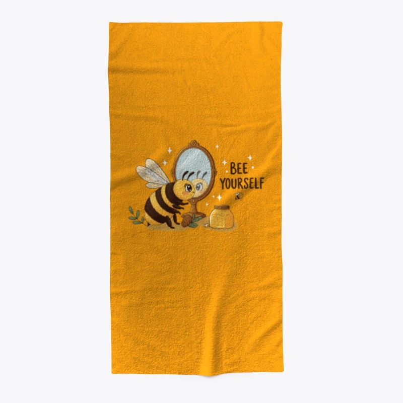 Bee Yourself