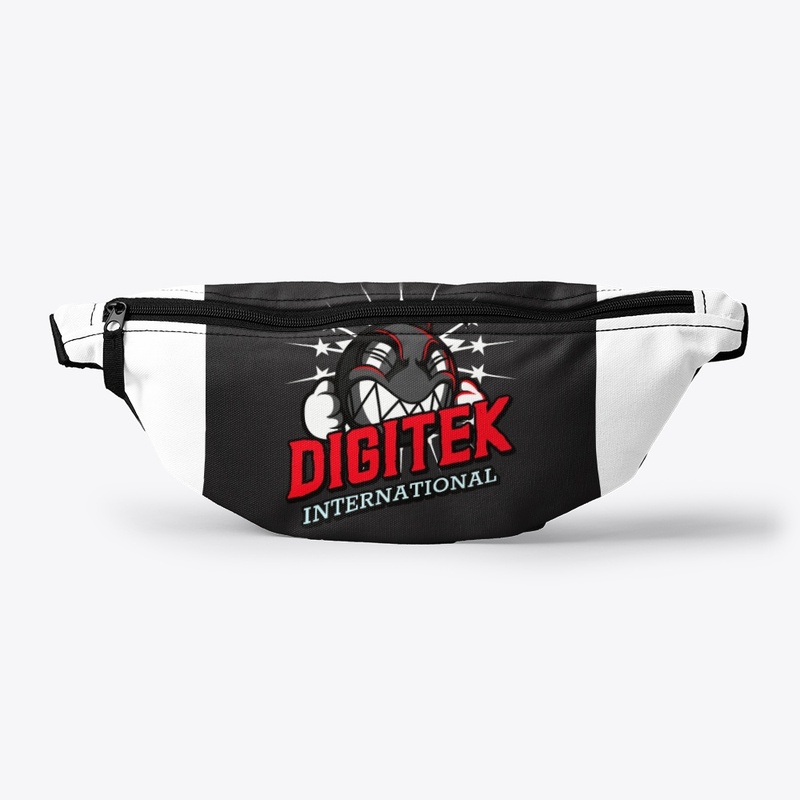 Digitek Int Sound 