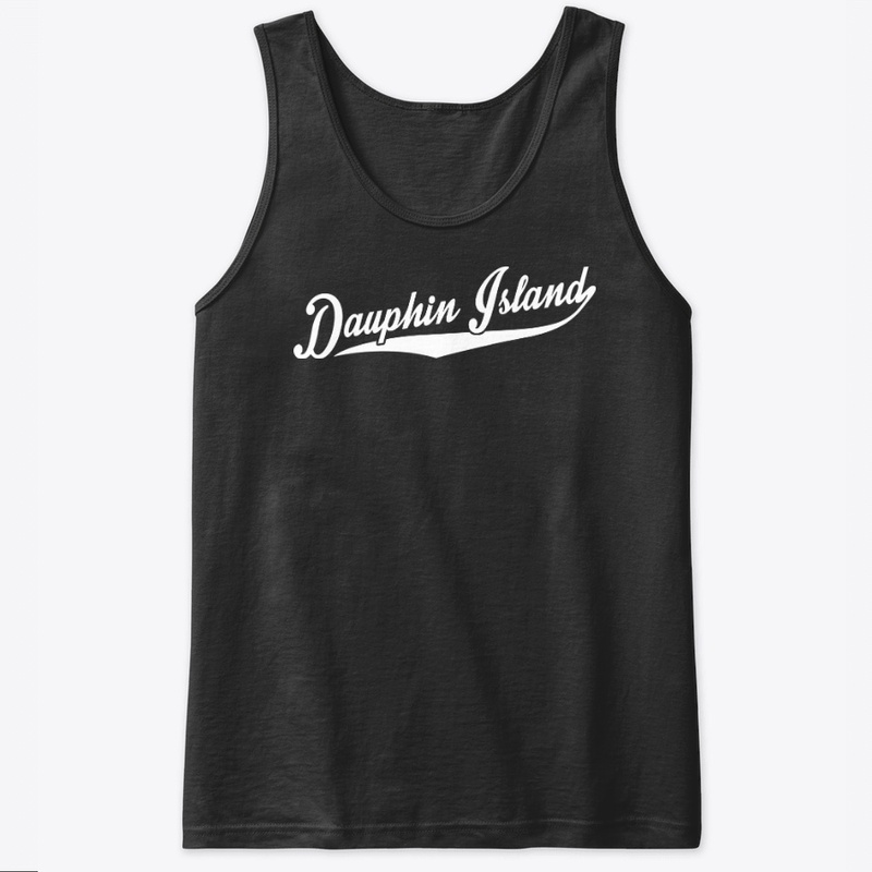 Dauphin Island Alabama