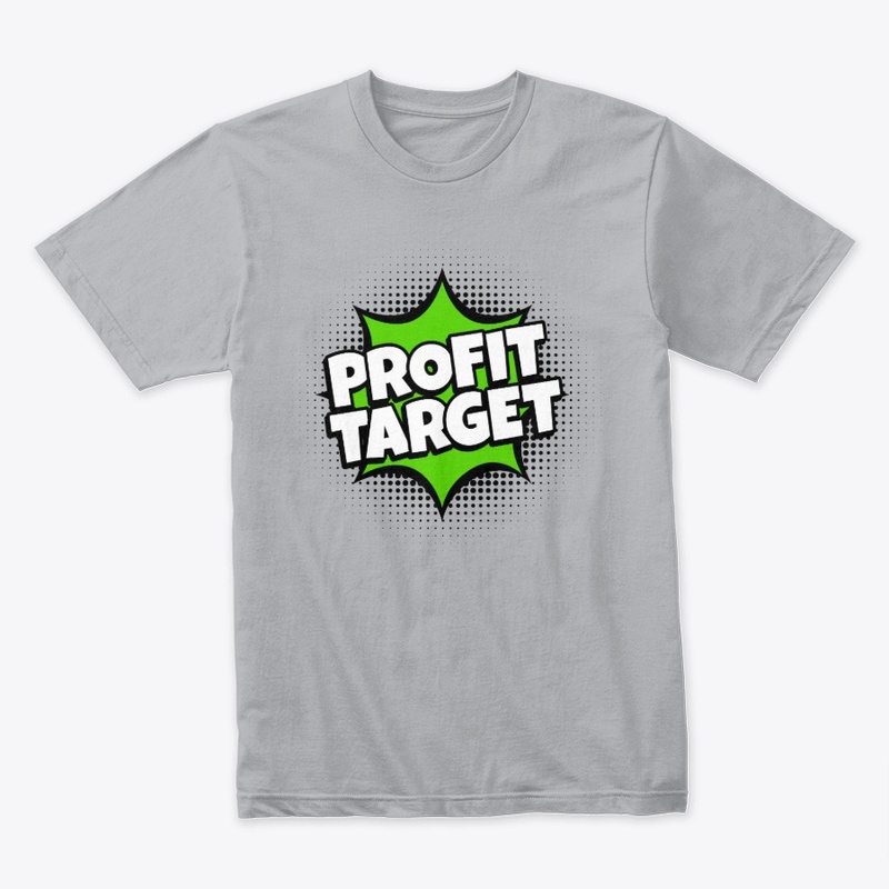 Reach your profit target