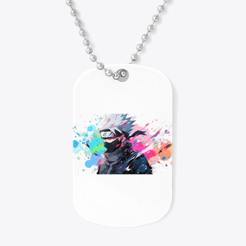 Kakashi 