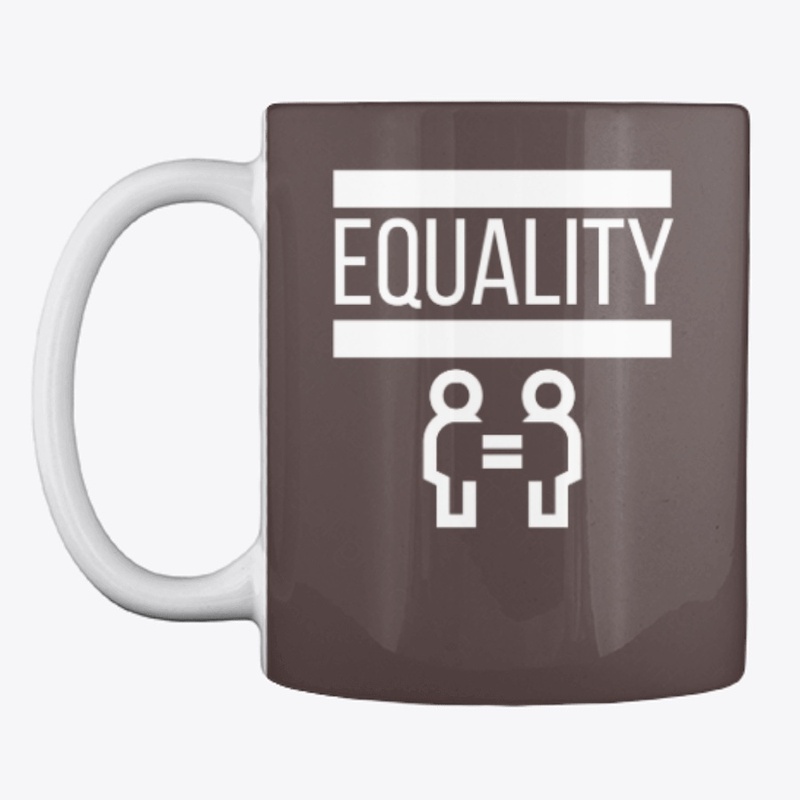 equality shirt meaning t-shirt -short