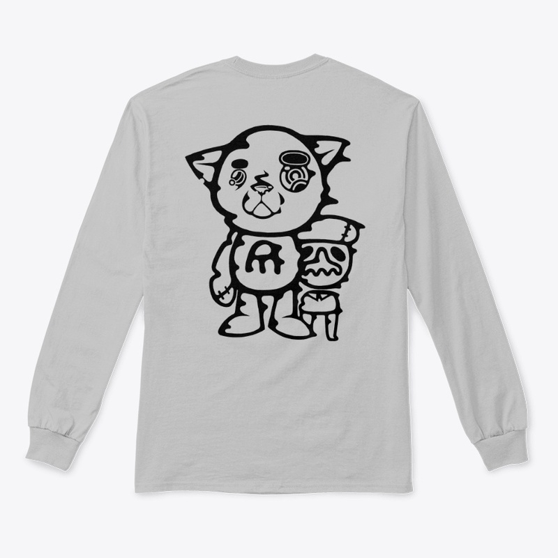 Original Tars Design Long Sleeve