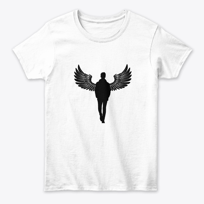 I HAVE WINGS