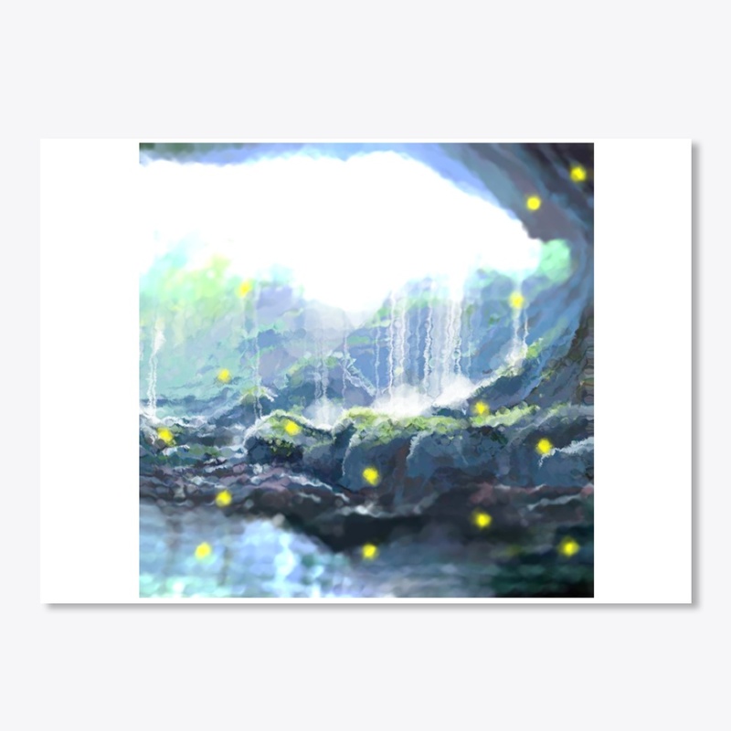 Mystic Lands