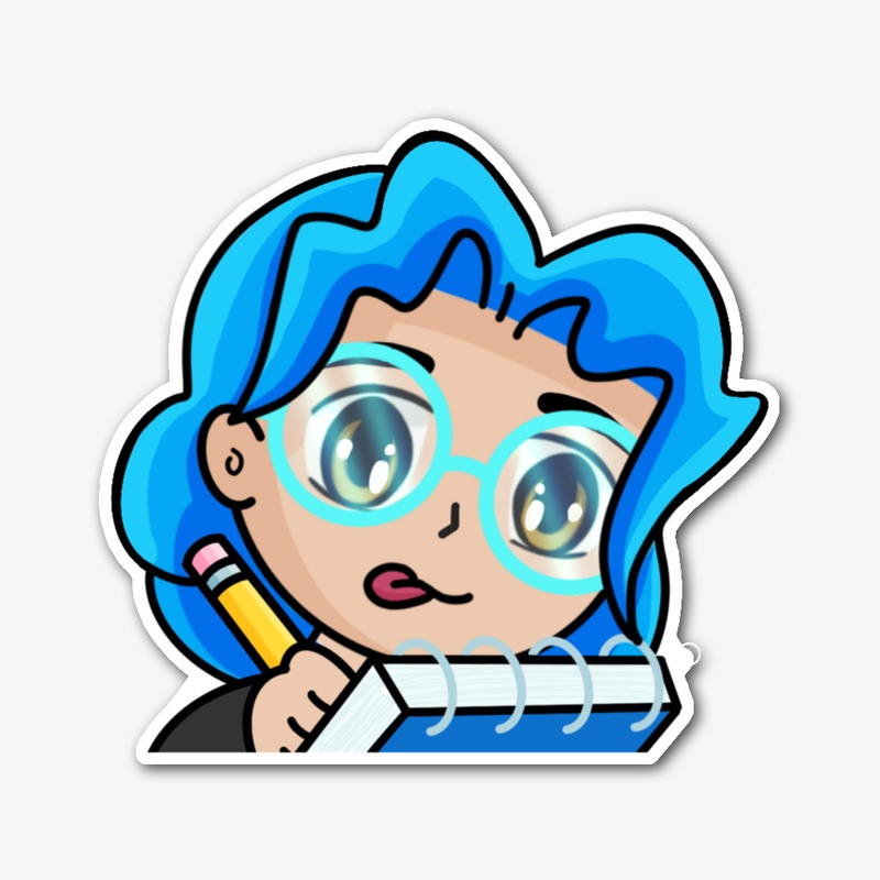 BlueishSioNotes