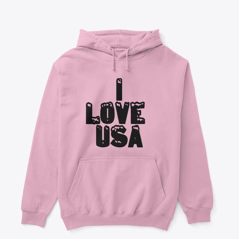I Love USA