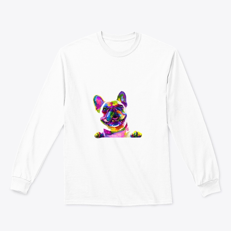 CUTE DOG CUSTOMIZED WEARS
