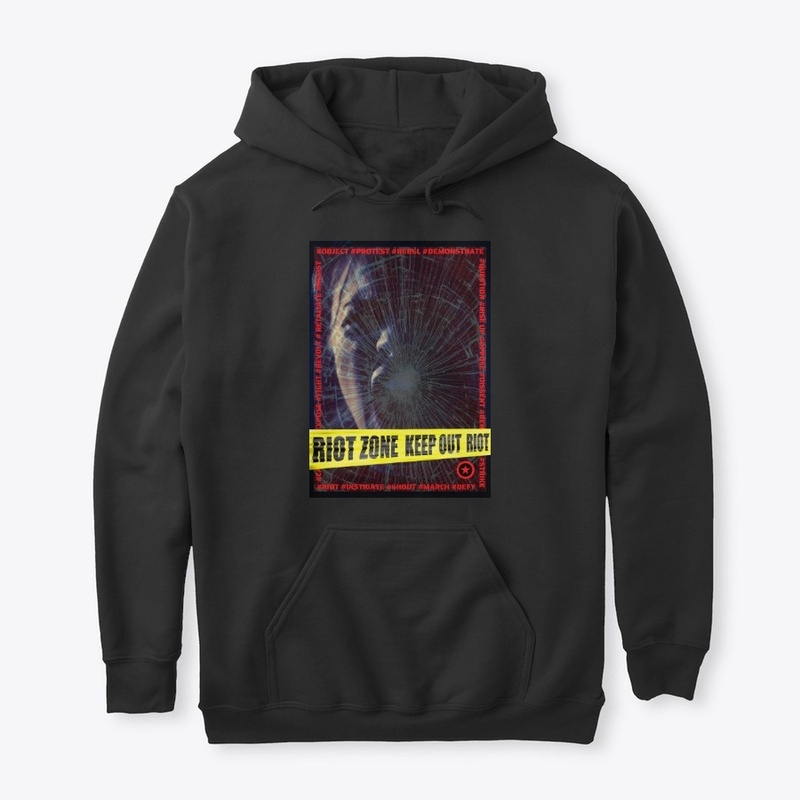 Object Dissent Rebel