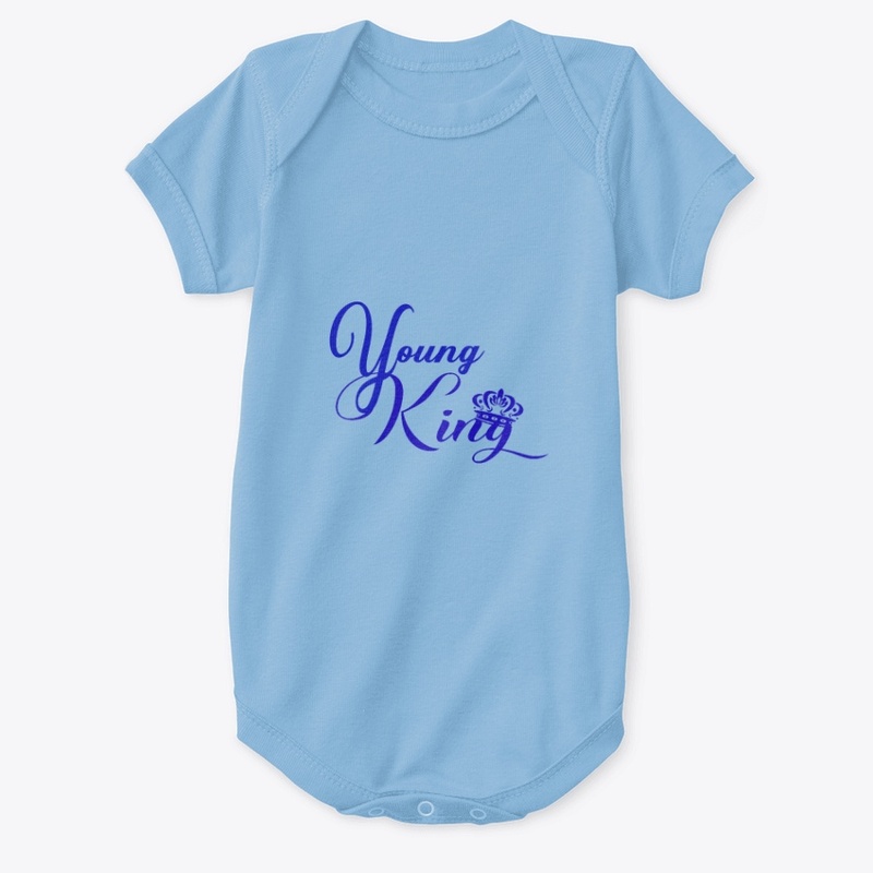 Young King Collection