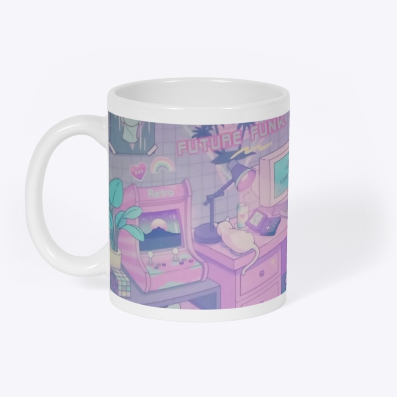 Tasse AngelFalls