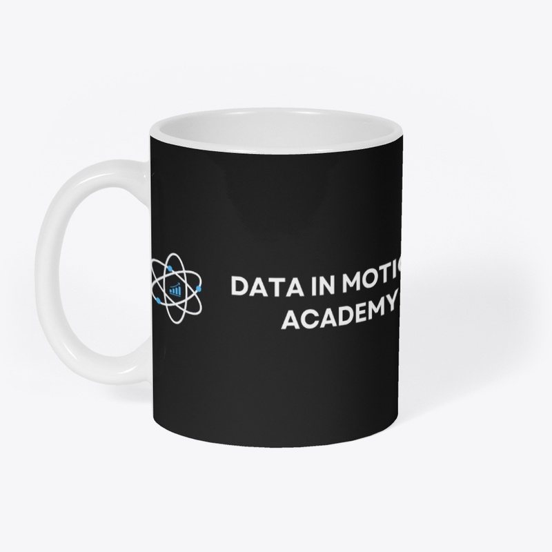 Data in Motion 