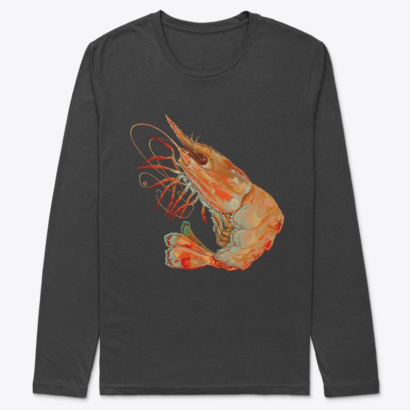 SHRIMPS SHRIMPS SHRIMPS