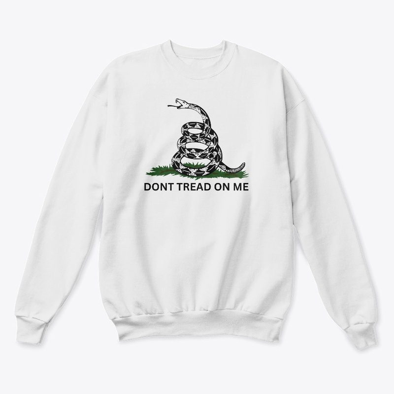 GADSDEN FLAG