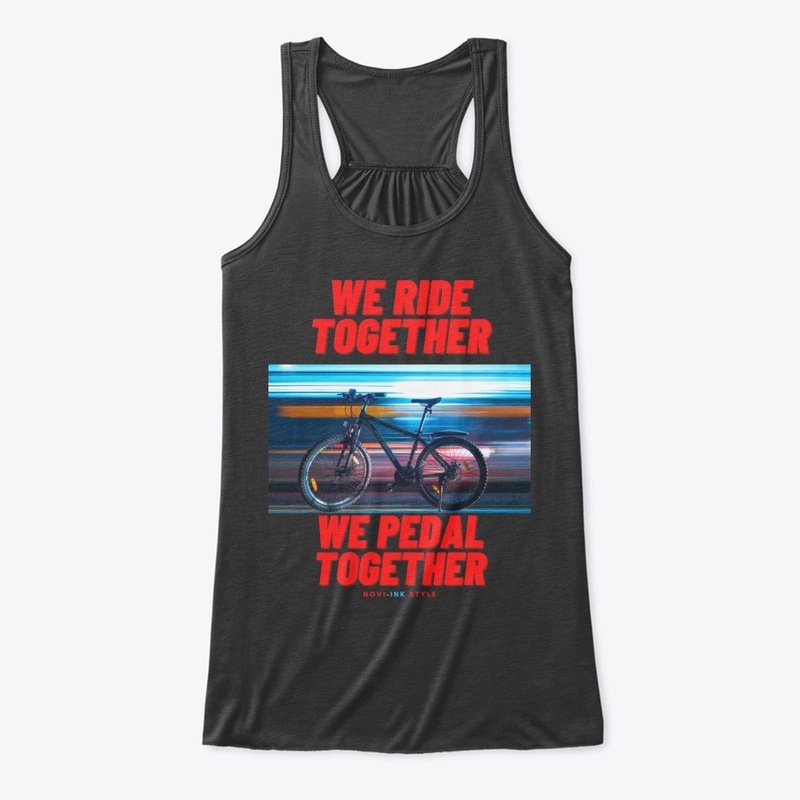 TShirt-Ride-Together