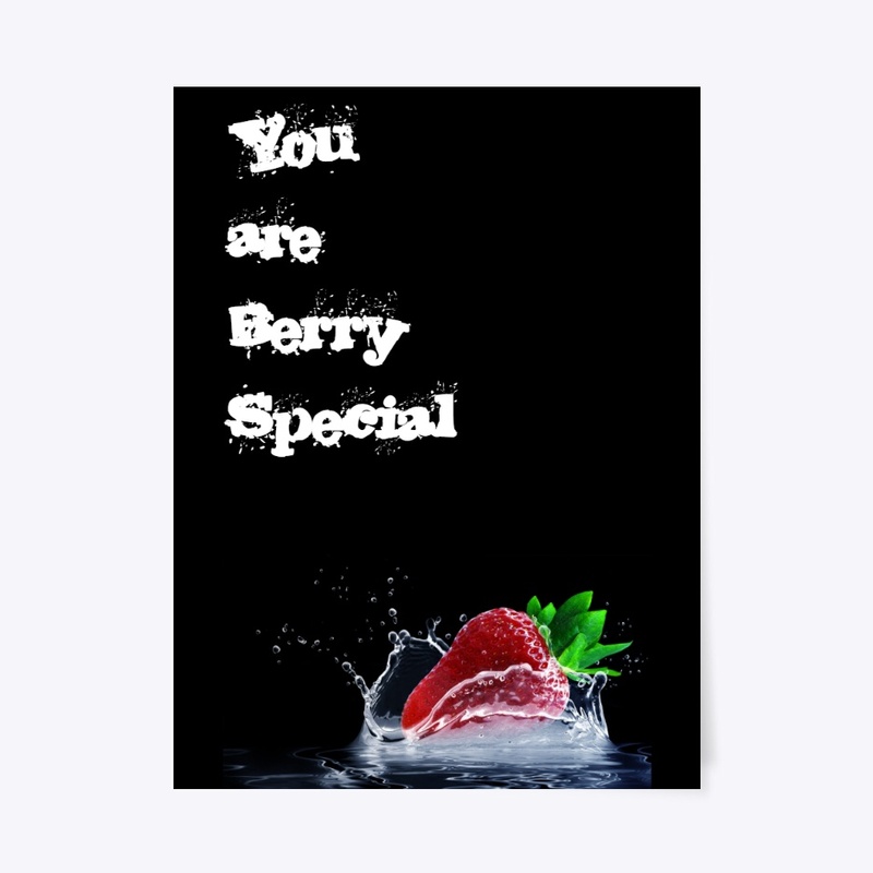 Berry Special 