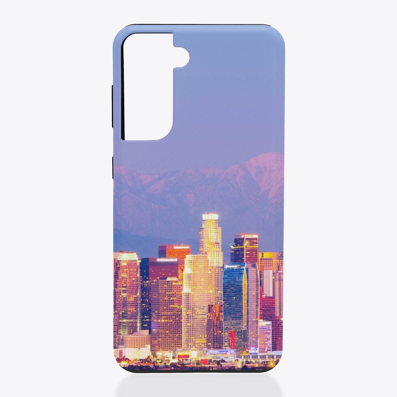 Mobile cover