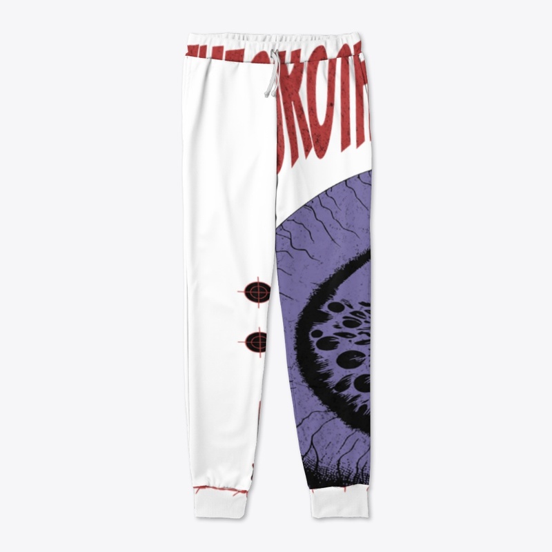 RoroTheChosenBoy Merch