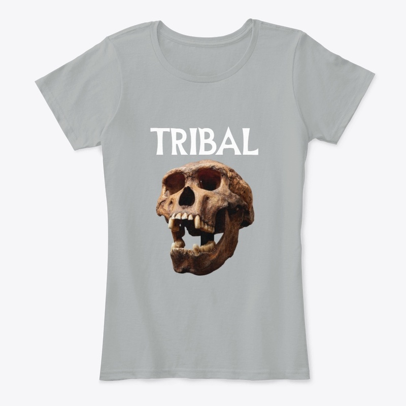 TRIBAL - WOMANS