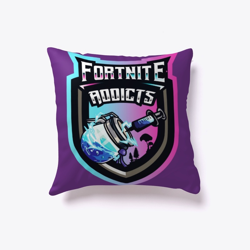 Addicts Merch