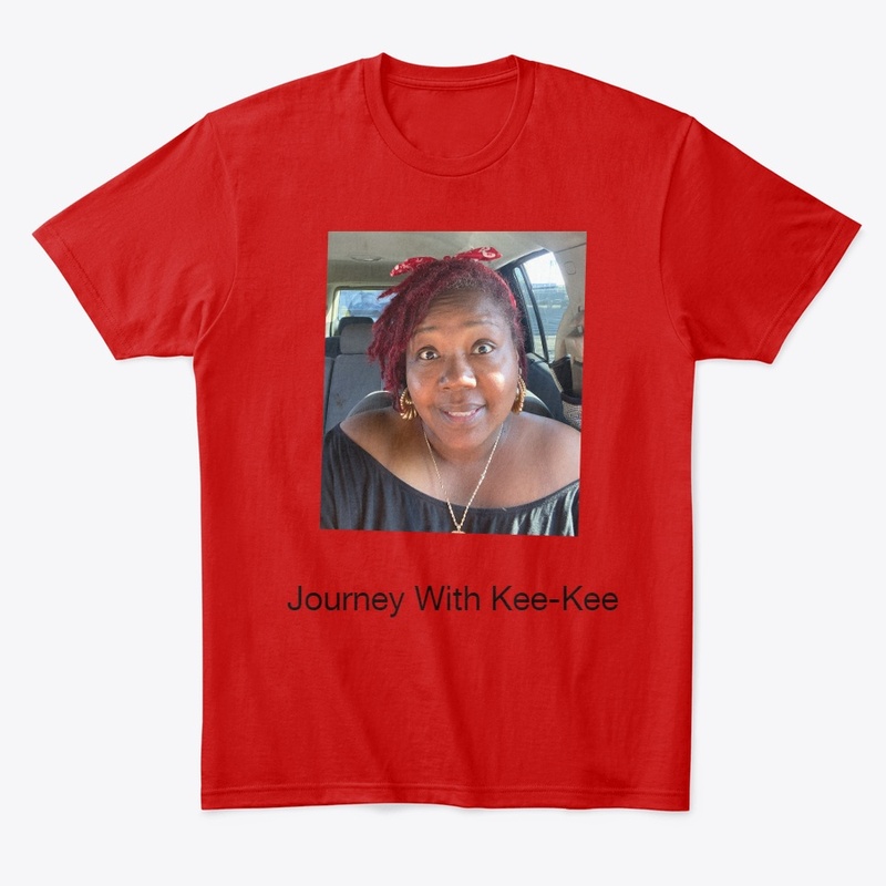 Journey With Kee-Kee