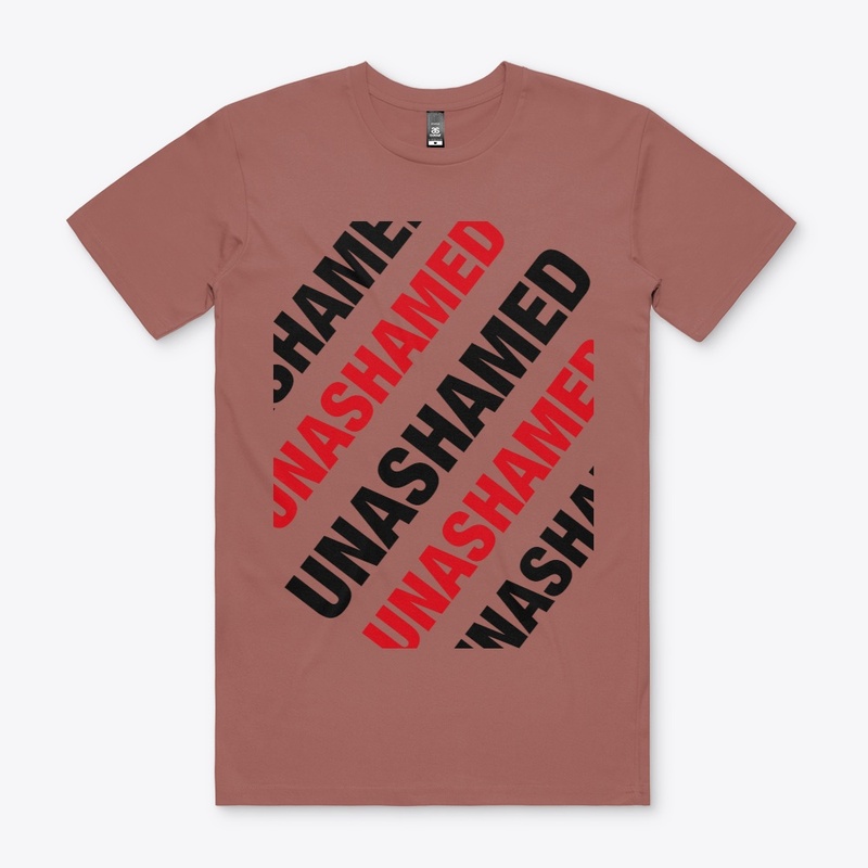 UnashamedYT Store