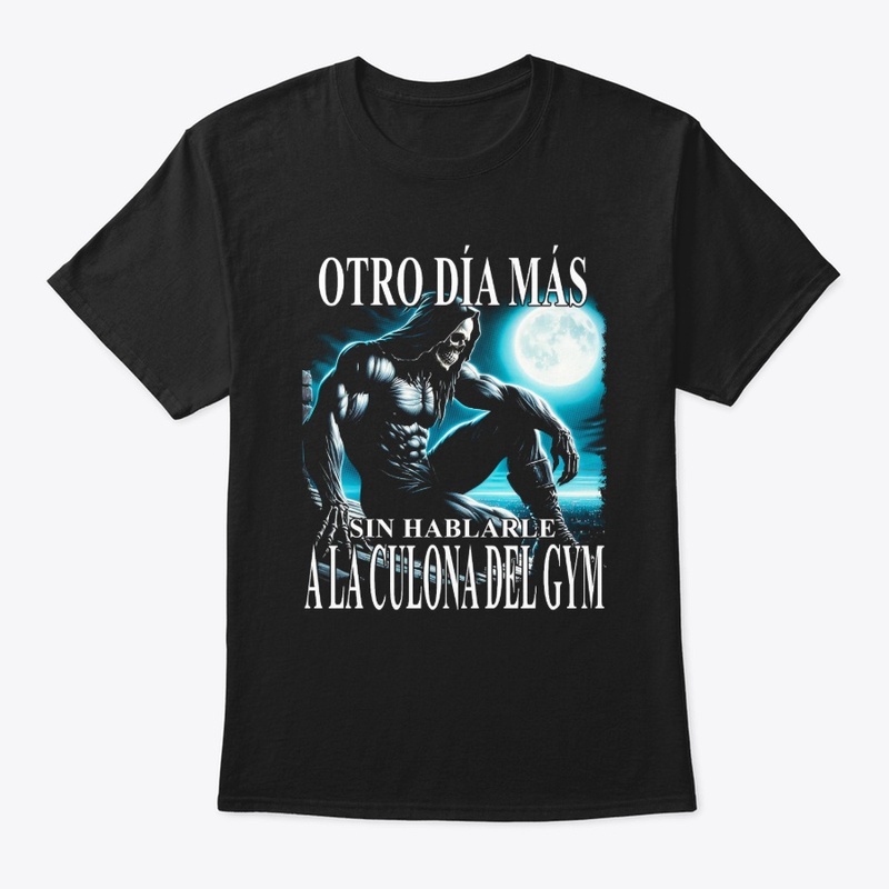 Otro día mas