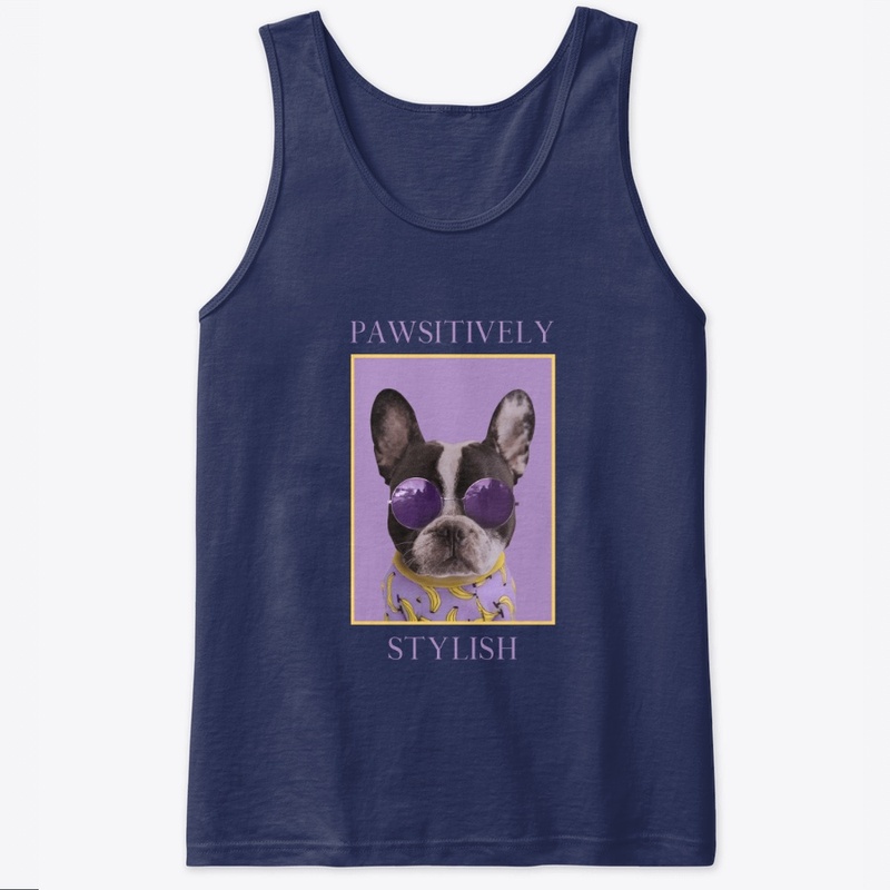 Pawsitively Stylish