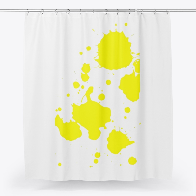 SPLASH YELLOW